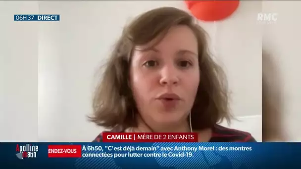 Comment mieux accompagner les mères qui souffrent de dépression après l’accouchement