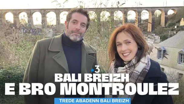 Bali Breizh e Bro Montroulez / Bali Breizh dans le pays de Morlaix 3/4