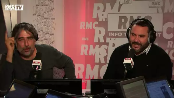 RMC Poker Show : Joueur né, découvrez la face cachée de Bruce Toussaint !