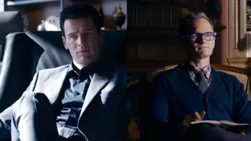 Matrix 4 : L'héritage de la franchise, souvenirs de tournage... Neil Patrick Harris et Jonathan Groff dévoilent les coulisses du nouveau chapitre (EXCLUSIF)