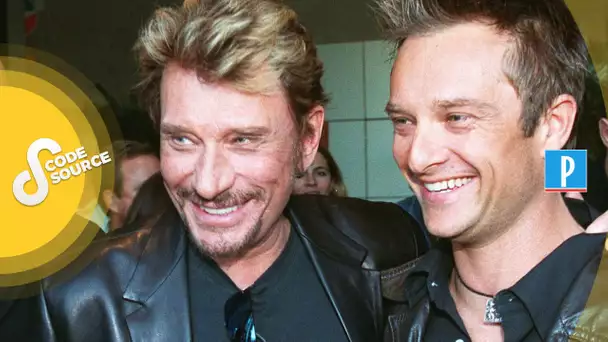 [PODCAST] Johnny et David Hallyday : quel père, quel fils ? (2/2)