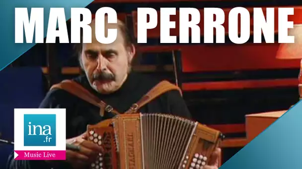 Marc Perrone "La valse de catherine" | Archive INA