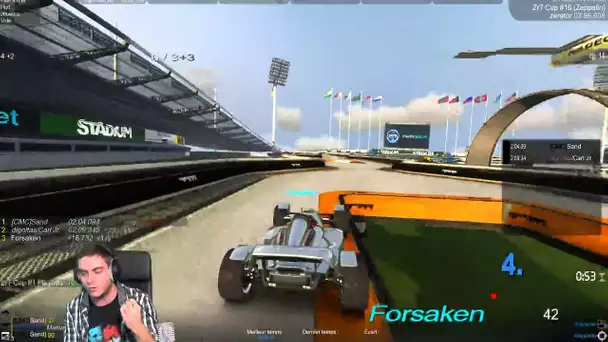 ZrT Trackmania Cup [3/5]