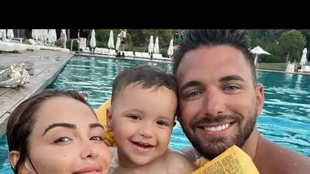 Nabilla critiquée pour avoir accouché en France : « Nous n’avons pas besoin de la...