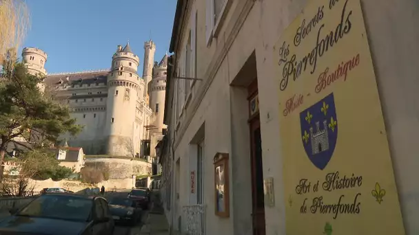 Musée des Secrets de Pierrefonds