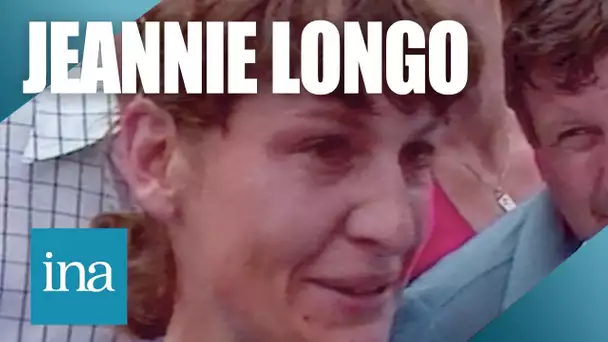 1980 : Jeannie Longo "Je ne veux pas finir vieillard sur un vélo" | Archive INA