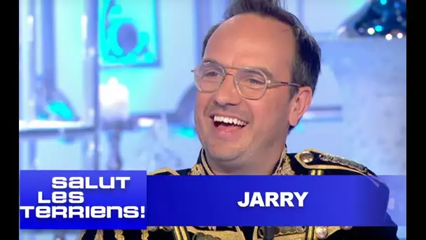 Jarry : Le Bilan