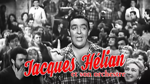 Jacques Hélian et son orchestre