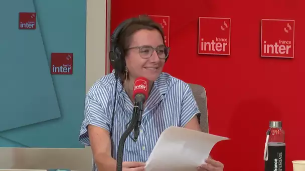 Conseils enterrement - Lisa Delmoitiez n'aurait pas fait comme ça…