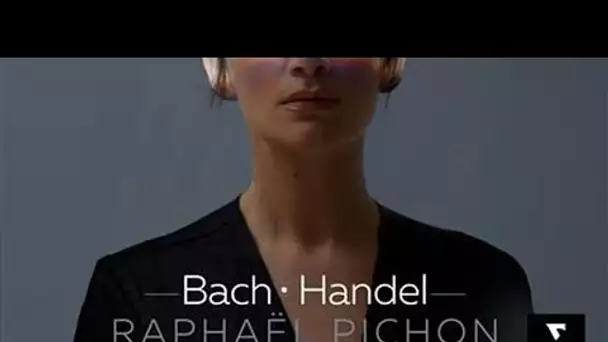 Divine Sabine Devieilhe, de Bach à Haendel