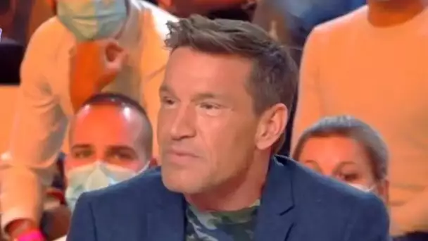 Benjamin Castaldi : Cette somme folle d'argent que le chroniqueur de TPMP a raffiné au casino, mais qui aura disparu dans quelques jours...