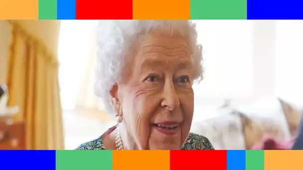 👑  Jubilé de platine d’Elizabeth II : cette nouvelle qui ne devrait pas ravir ses admirateurs