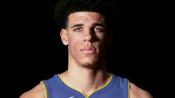 Lonzo Ball, Markelle Fultz and Rookie Previews of the Top 5 Picks