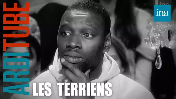 Salut Les Terriens ! De Thierry Ardisson avec Omar et Fred,  …  | INA Arditube