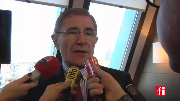 Prix du carbone, bonus-malus : le Medef explique ses choix #COP21
