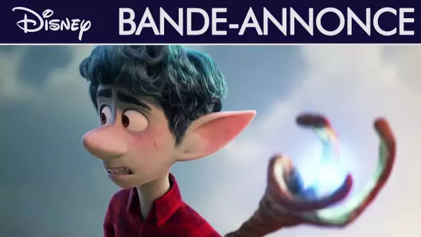 En Avant - Nouvelle bande-annonce