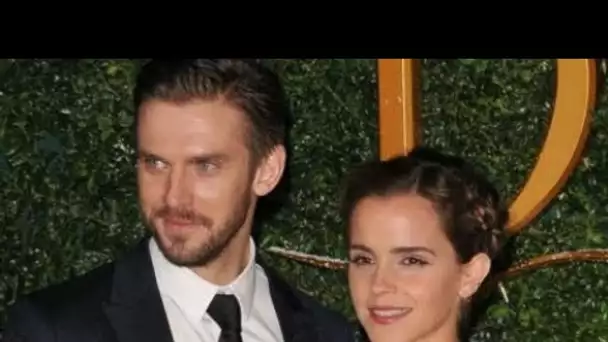 La Belle et la Bête : qui est l’acteur Dan Stevens, qui joue avec Emma Watson ?