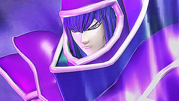 YU-GI-OH LEGACY OF THE DUELIST LINK EVOLUTION Bande Annonce (2020) PS4 / Xbox One / Switch / PC