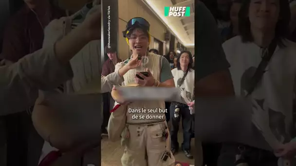 C'est quoi un "homme performatif", ce faux allié des femmes qui est la risée des réseaux sociaux ?