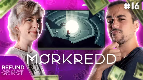 Morkredd : un jeu en coopération très beau et original ! 🎮🌗 | Refund or Not #16