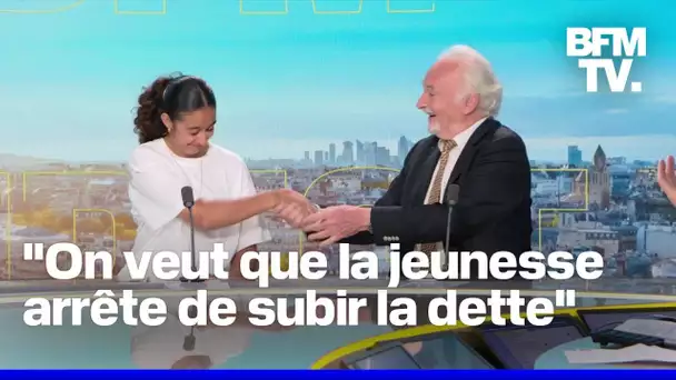 Jeune VS Boomer: qu'est-ce qu'ils attendent de l'interview de François Bayrou ce soir à 18h?