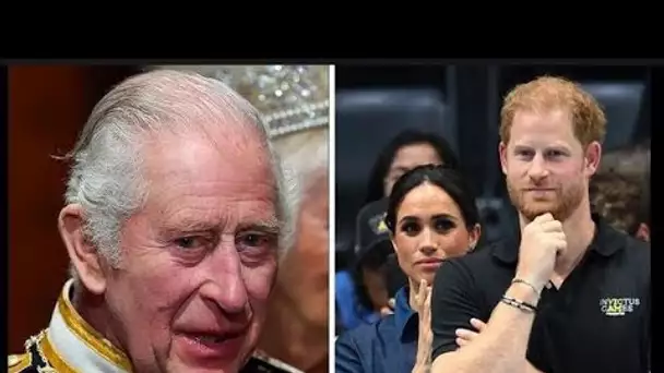 Le prince Harry ferait mieux de sauter l'anniversaire du roi Charles pour éviter des retrouvailles «