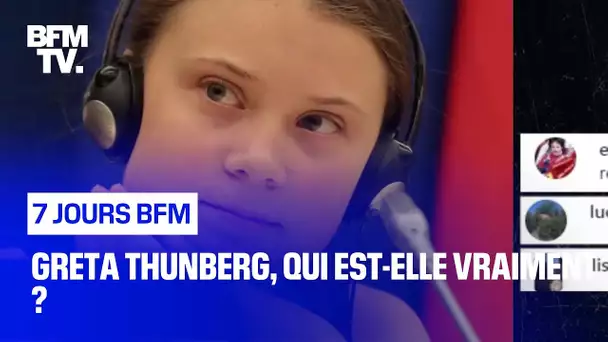Greta Thunberg, qui est-elle vraiment ?