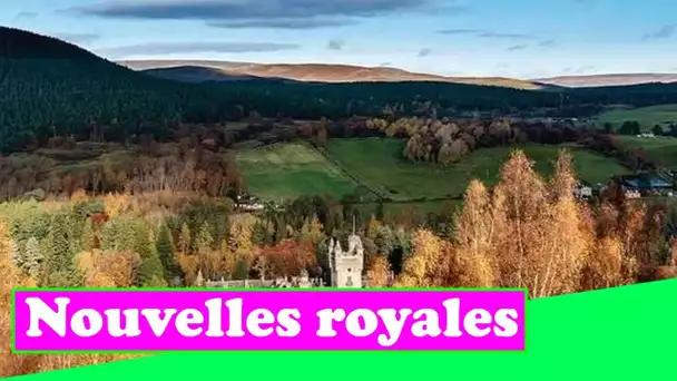 La famille royale exhortée à réhabiliter les domaines pour diriger la récupération de la Grande-Bret