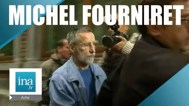 2004 : Qui est Michel Fourniret | Archive INA