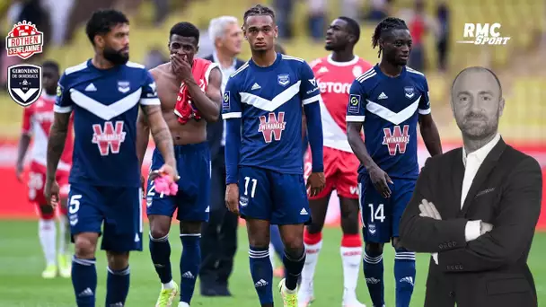 L1 / Bordeaux, le coup de gueule de Dugarry : "Ce club a été humilié... il faut relever la tête"