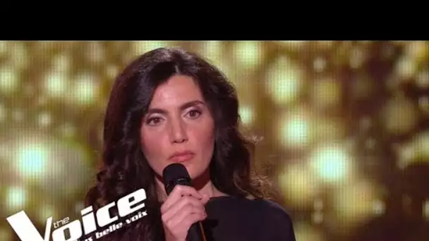 Chant traditionnel bulgare – Prituri | Battista Acquaviva | The Voice All Stars | Blind...