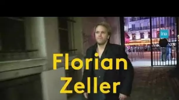 The Father : qui est Florian Zeller, réalisateur dans la course aux Oscars ? | Franceinfo INA