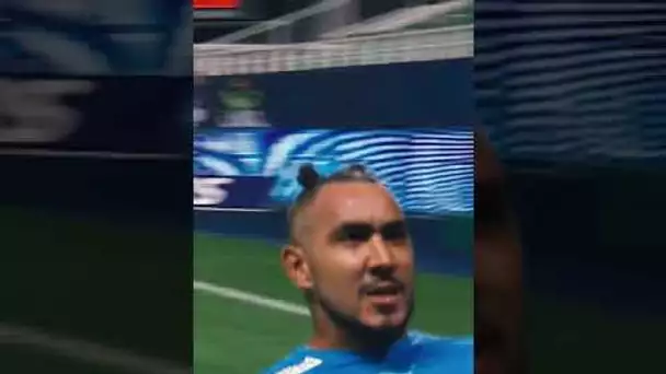 𝗚𝗲𝗿𝘀𝗼𝗻 𝘅 𝗠𝗶𝗹𝗶𝗸 𝘅 𝗣𝗮𝘆𝗲𝘁 ⚡️Quelle action collective 😍 #OGCNOM #Payet #Marseille