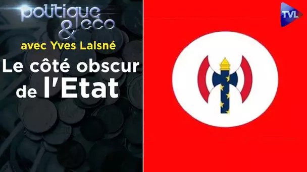 Pourquoi l’Etat français est aussi lourd qu’inefficace ? - Poléco n°260 - TVL