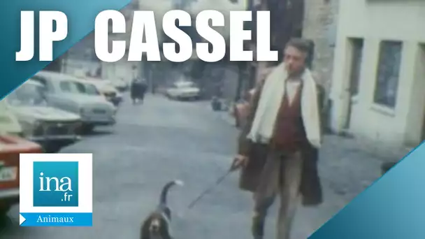 Jean-Pierre Cassel "Ici à Montmartre" | Archive INA