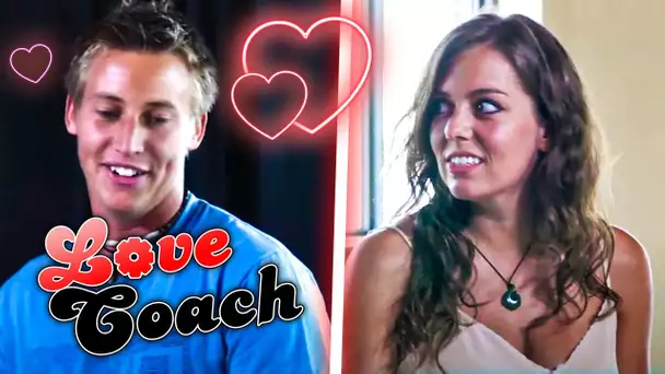 Love Coach - Il a tout quitté pour la retrouver !