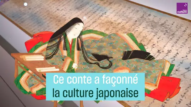 Comment "Le Dit du Genji" a façonné la culture japonaise