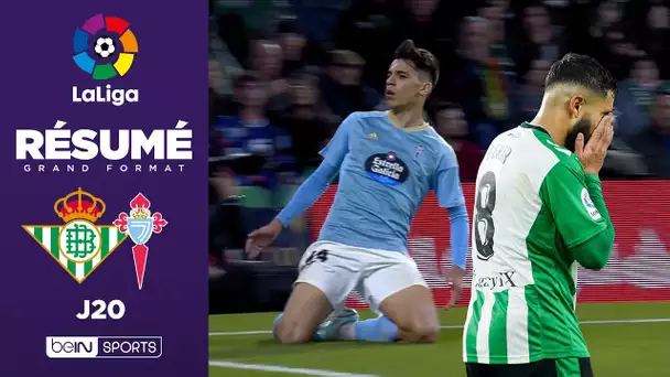 🇪🇸 Résumé - LaLiga : 4-3, Le Betis de Fekir, buteur, renversé dans un match fou !