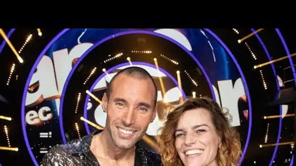 Sami El Gueddari, vainqueur de Danse avec les stars  « Mon handicap n'a pas été un frein pour Fauve