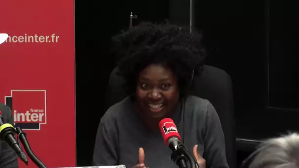 "La haine, c'est pas bon, même pour la santé " - La chronique de Roukiata Ouedraogo