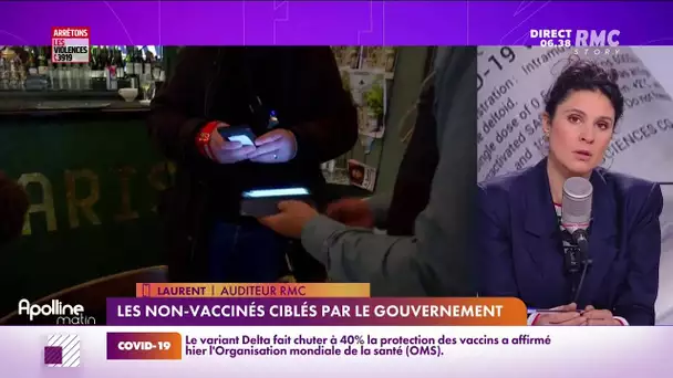 Laurent, auditeur, en larmes : "J'ai perdu mon fils de 18 ans de cancers"