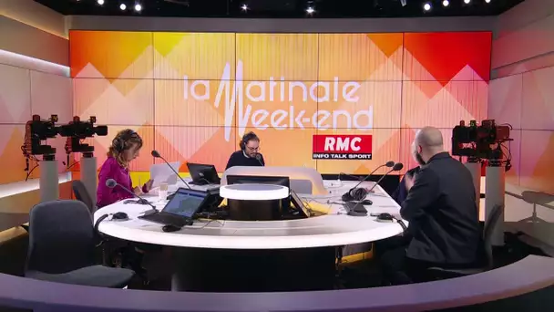 Fin de vie: le témoignage de Roland, atteint de la maladie de Charcot