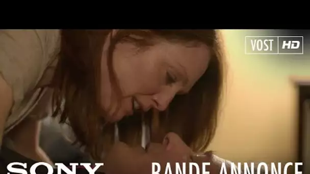 Still Alice - Bande-annonce - VOST