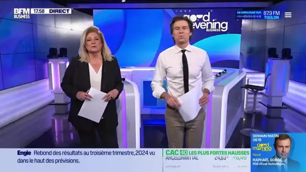 🔴 EN DIRECT Jean-Charles Samuelian, co-fondateur et directeur général d'Alan