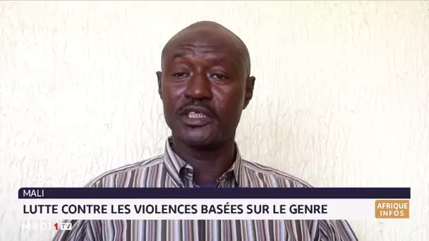 Mali : Lutte contre les violences basées sur le genre
