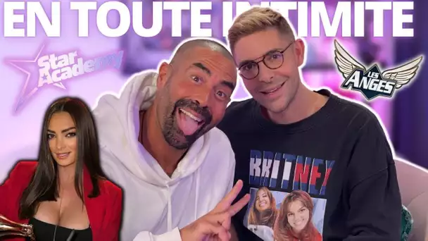 SOFIANE ému : Rupture Emilie Nef Naf, Salaires STAR ACADEMY, Décès pendant LES ANGES, RÉVÉLATIONS !