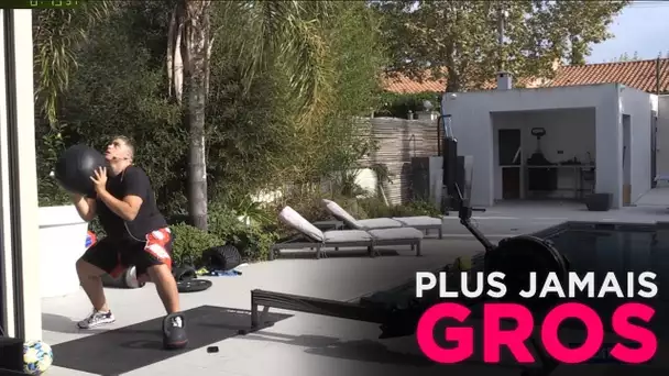 PLUS JAMAIS GROS À LA BROHOUSE, ON LÂCHE PAS L'AFFAIRE !