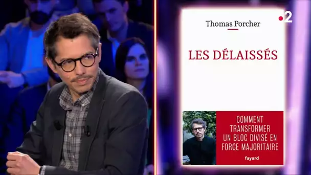 Thomas Porcher - On n'est pas couché 29 février 2020 #ONPC