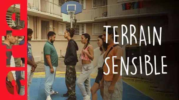 Terrain Sensible | ARTE Cinema