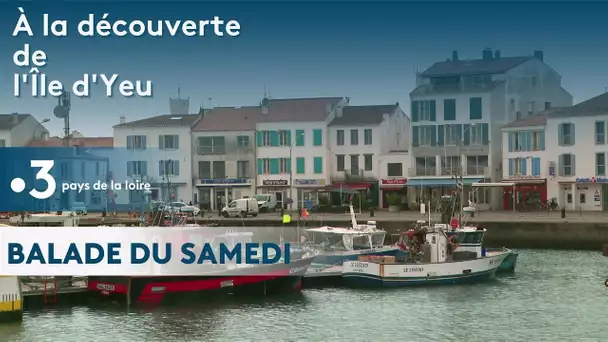 Balade du Samedi Île d'Yeu (4163316 02)